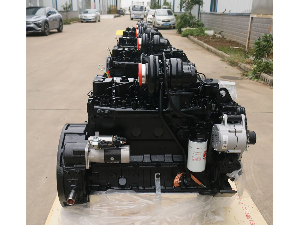 ท่อพญานาค 12 นิ้ว เครื่องยนต์