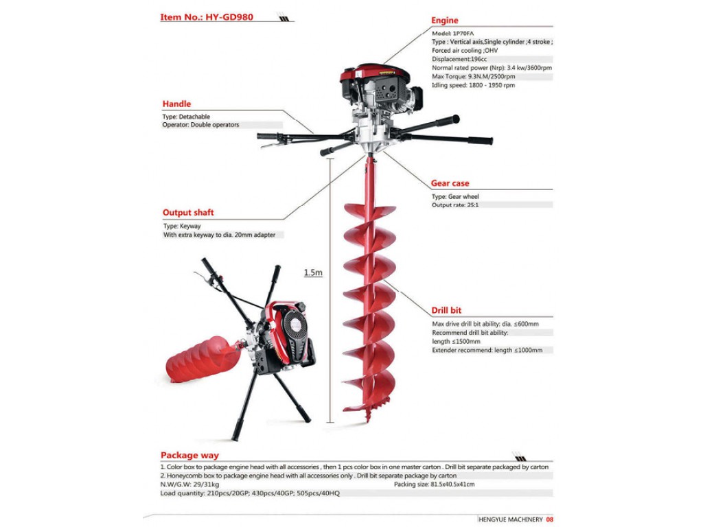เครื่องขุดร่องดิน