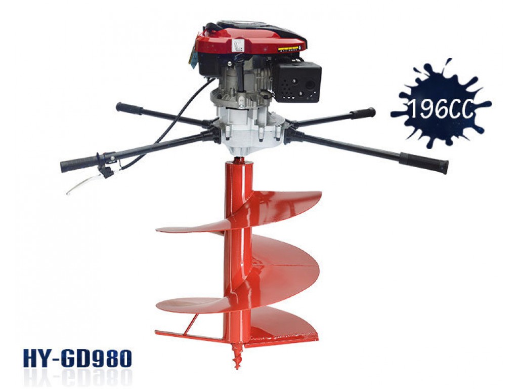 เครื่องขุดร่องดิน