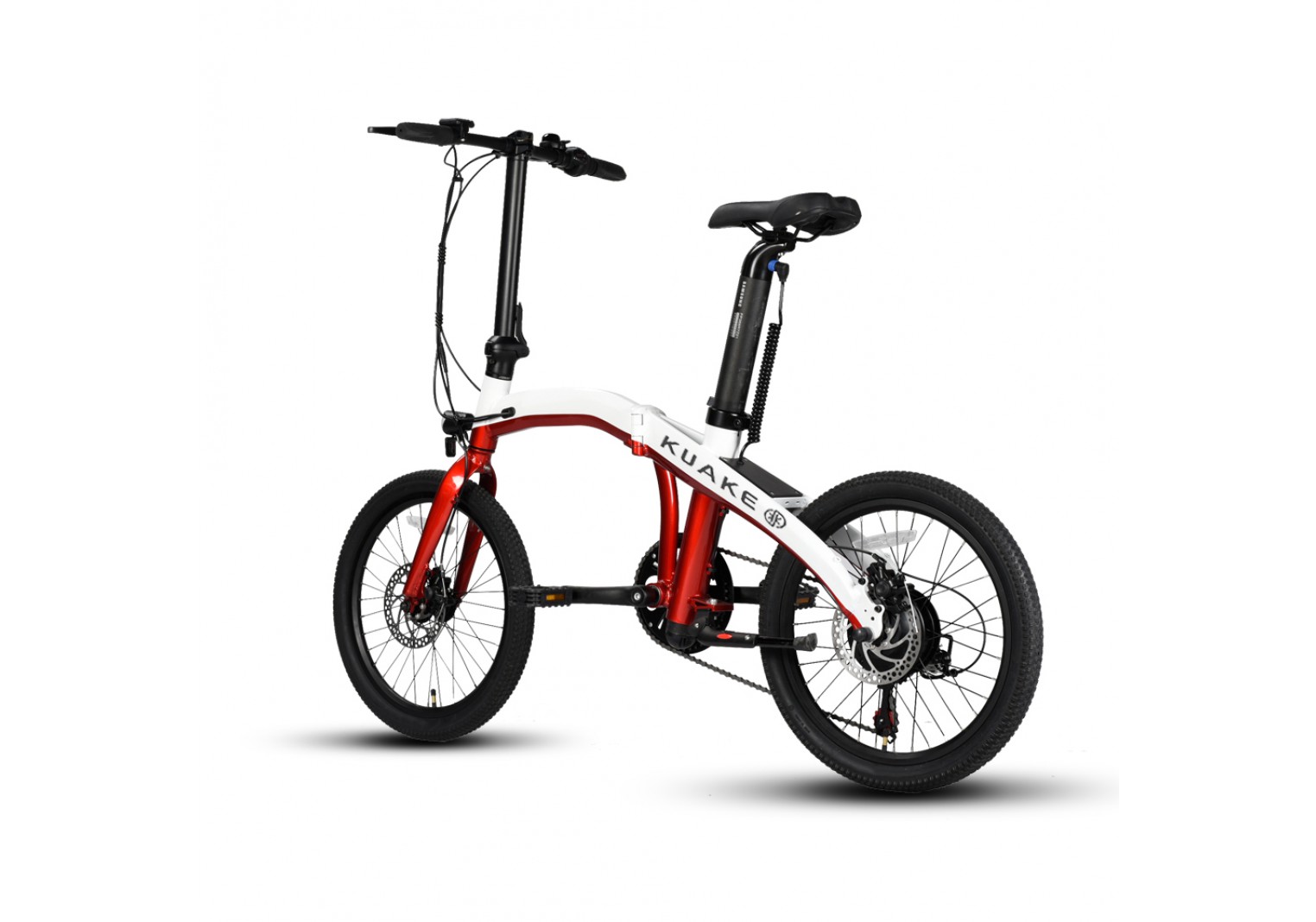 จักรยานไฟฟ้า Ebike