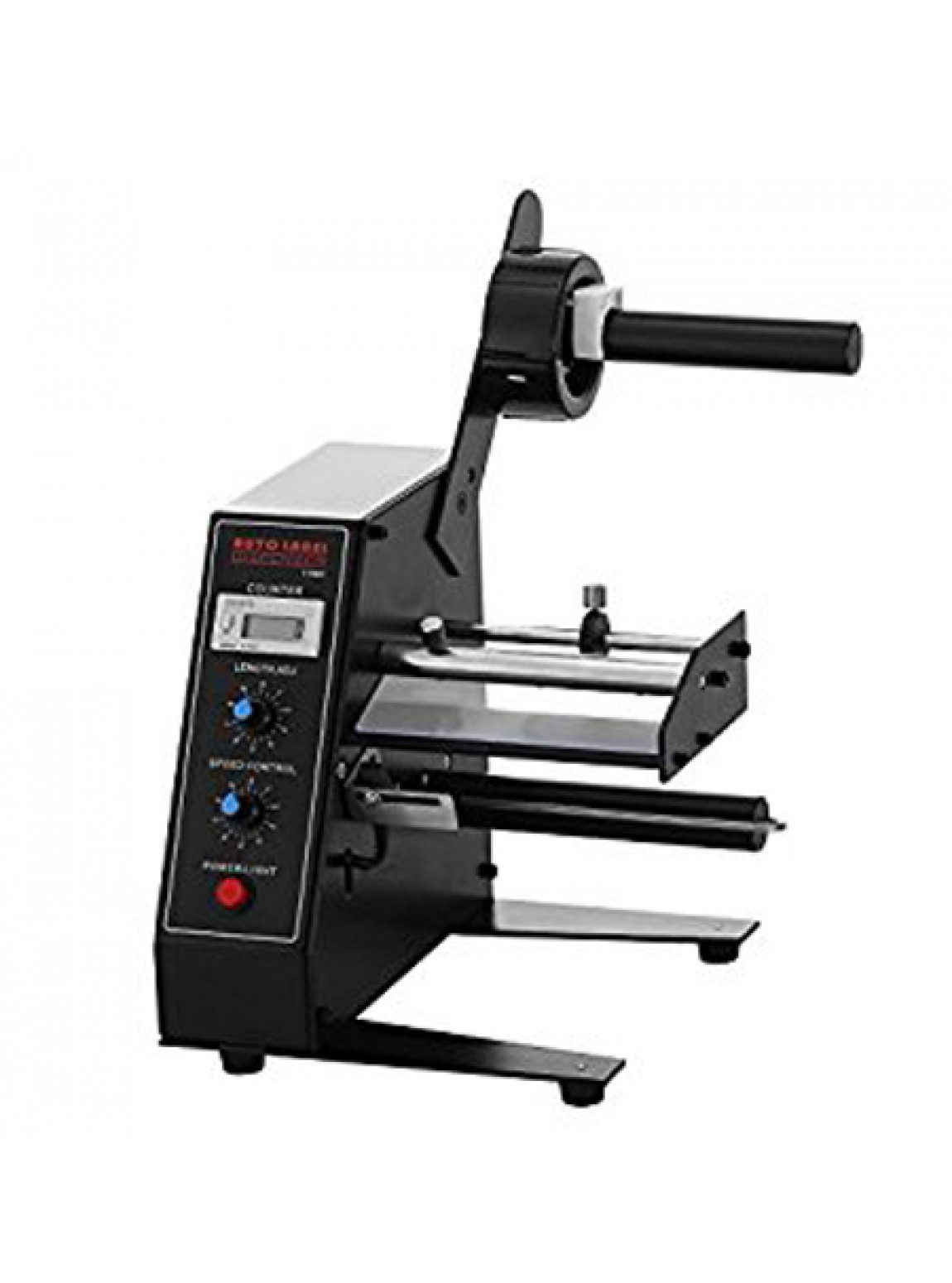 เครื่องลอกฉลาก อัตโนมัติ AL-1150D