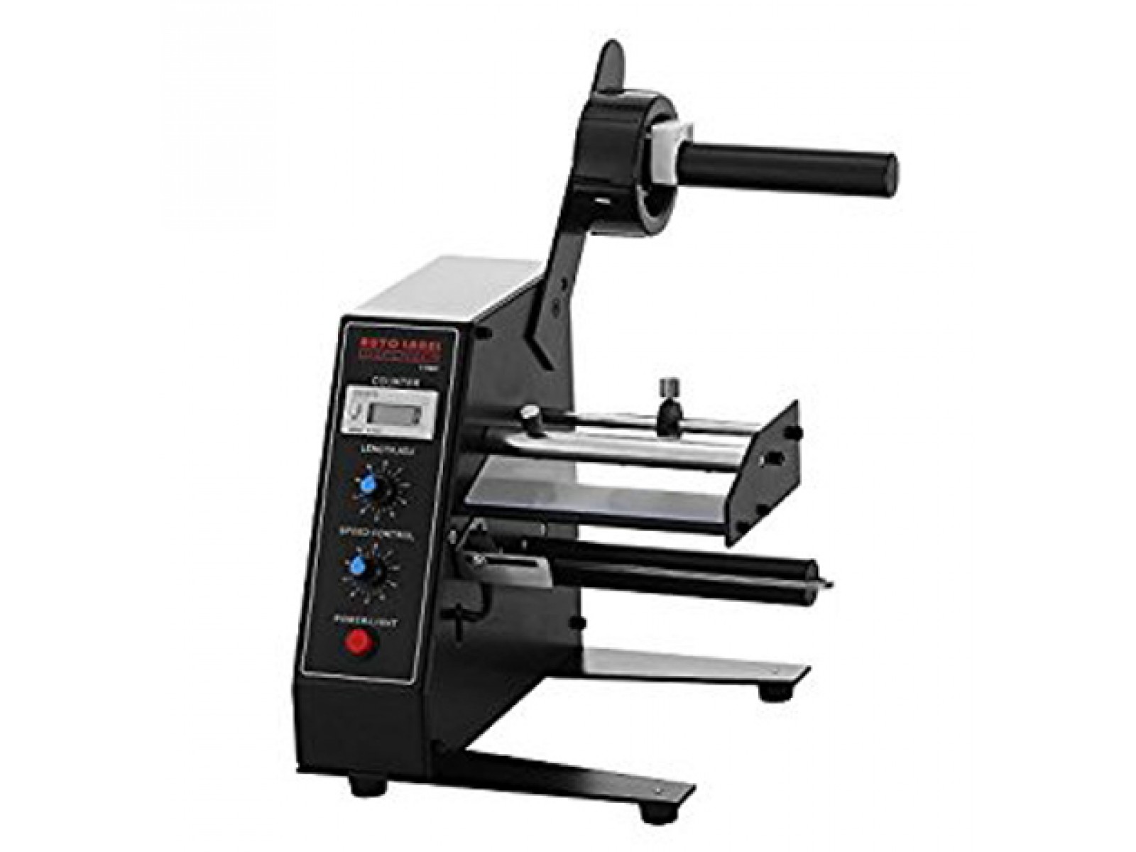 เครื่องลอกฉลาก อัตโนมัติ AL-1150D