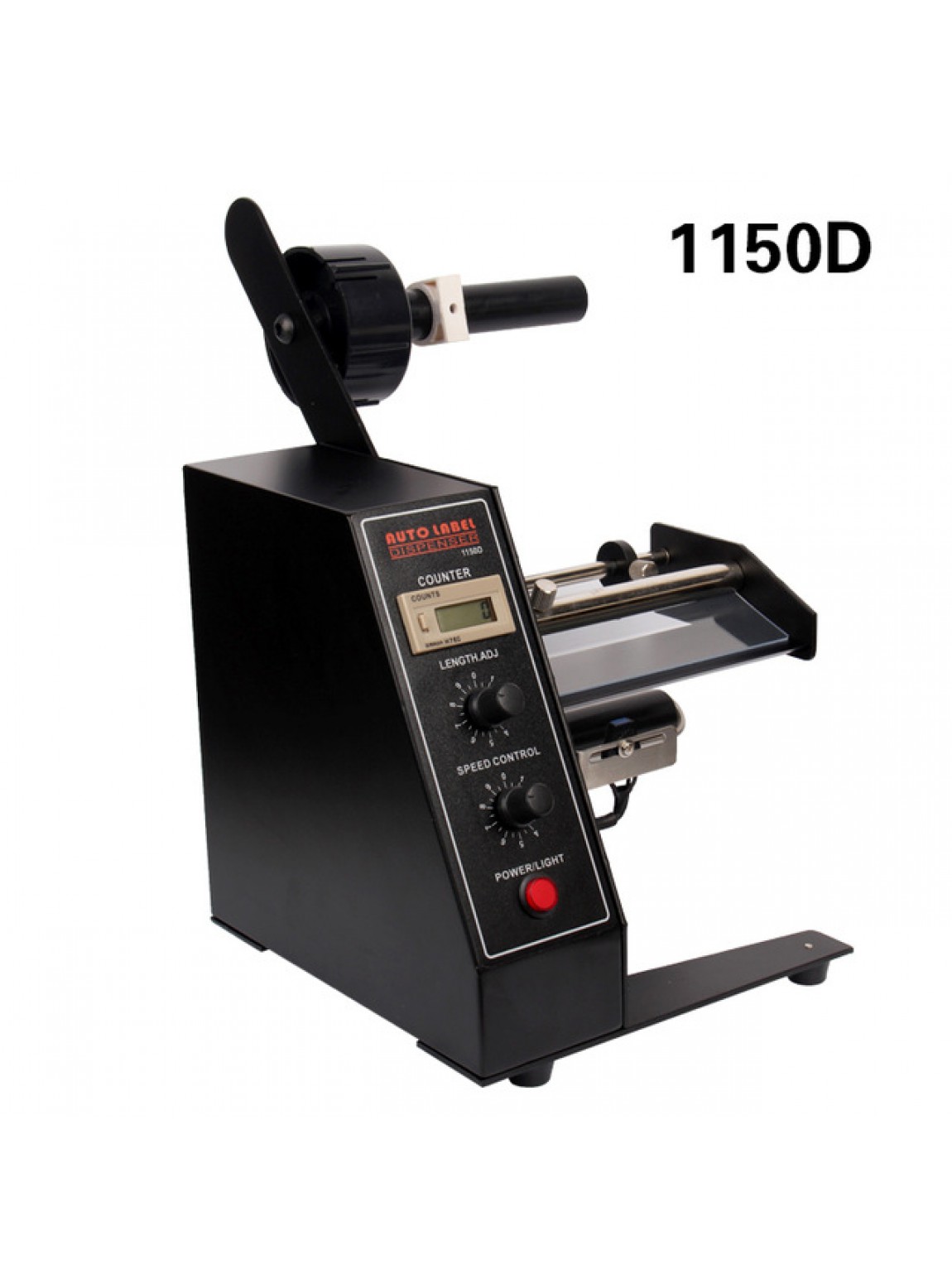 เครื่องลอกสติ๊กเกอร์ 1150D