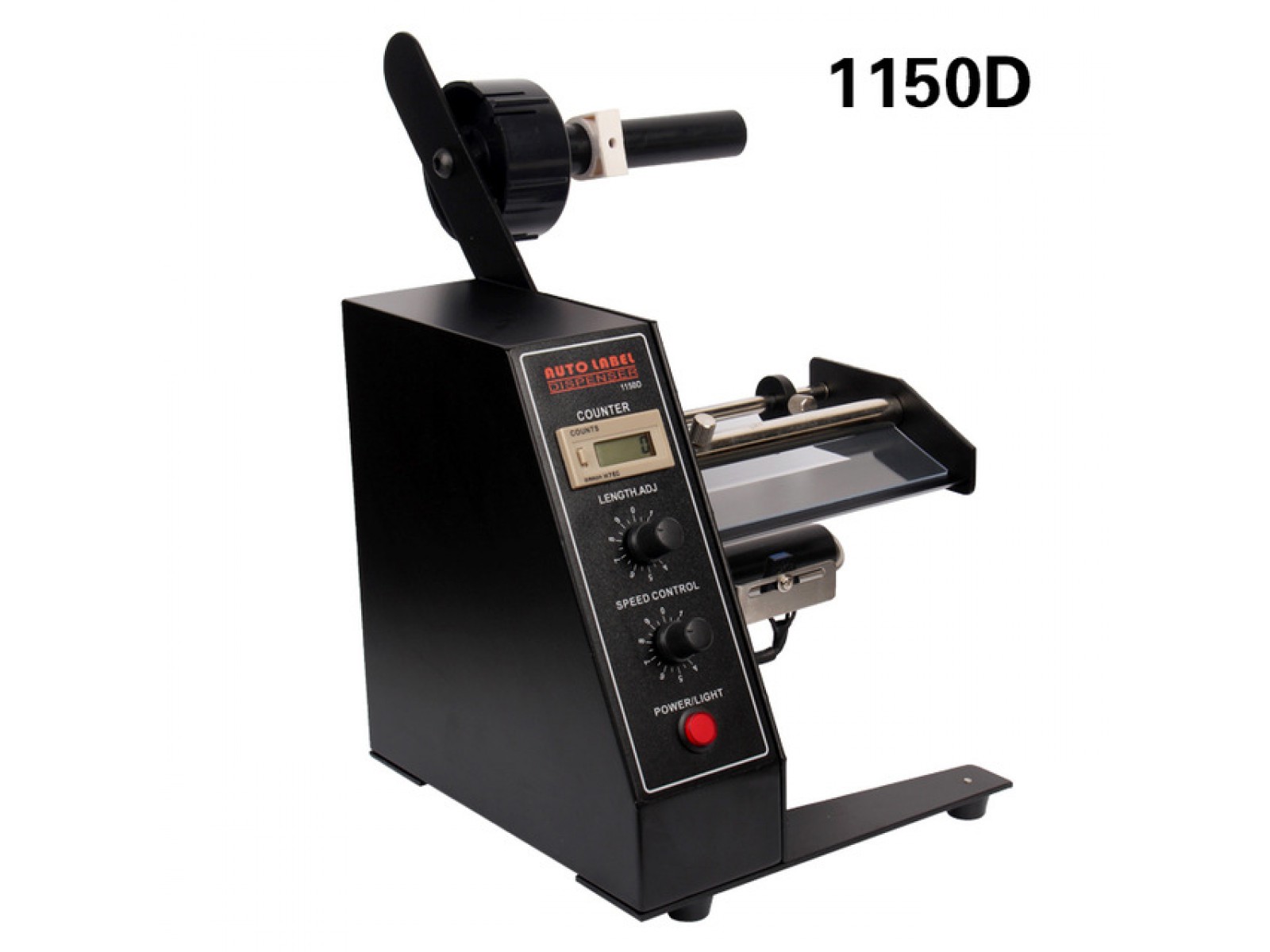 เครื่องลอกสติ๊กเกอร์ 1150D