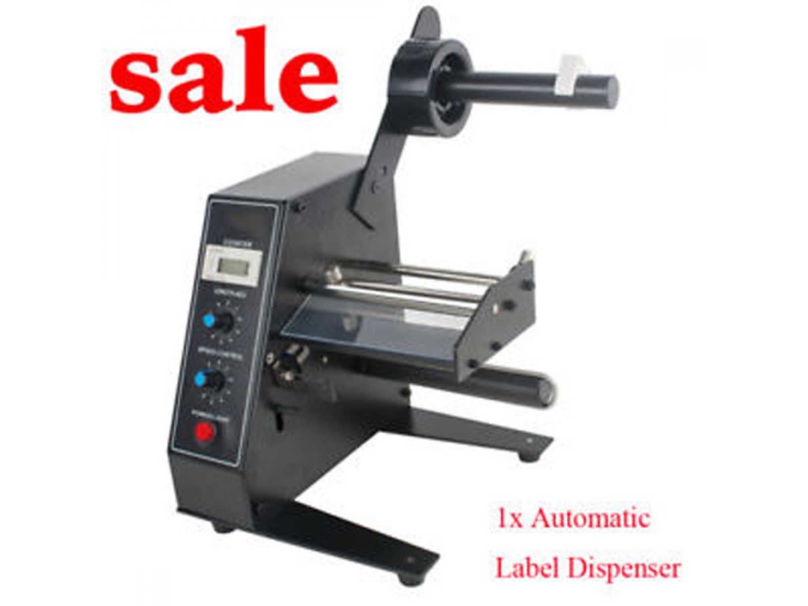 เครื่องลอกฉลาก 1150D