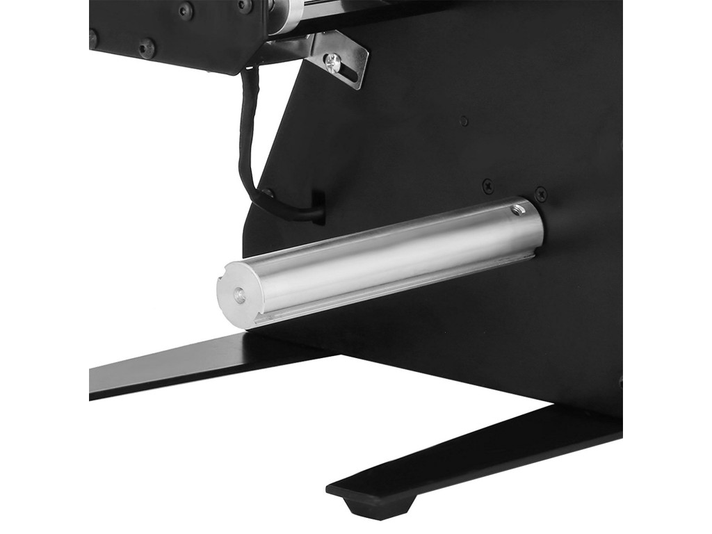 เครื่องลอกฉลากสินค้า AL-1150D