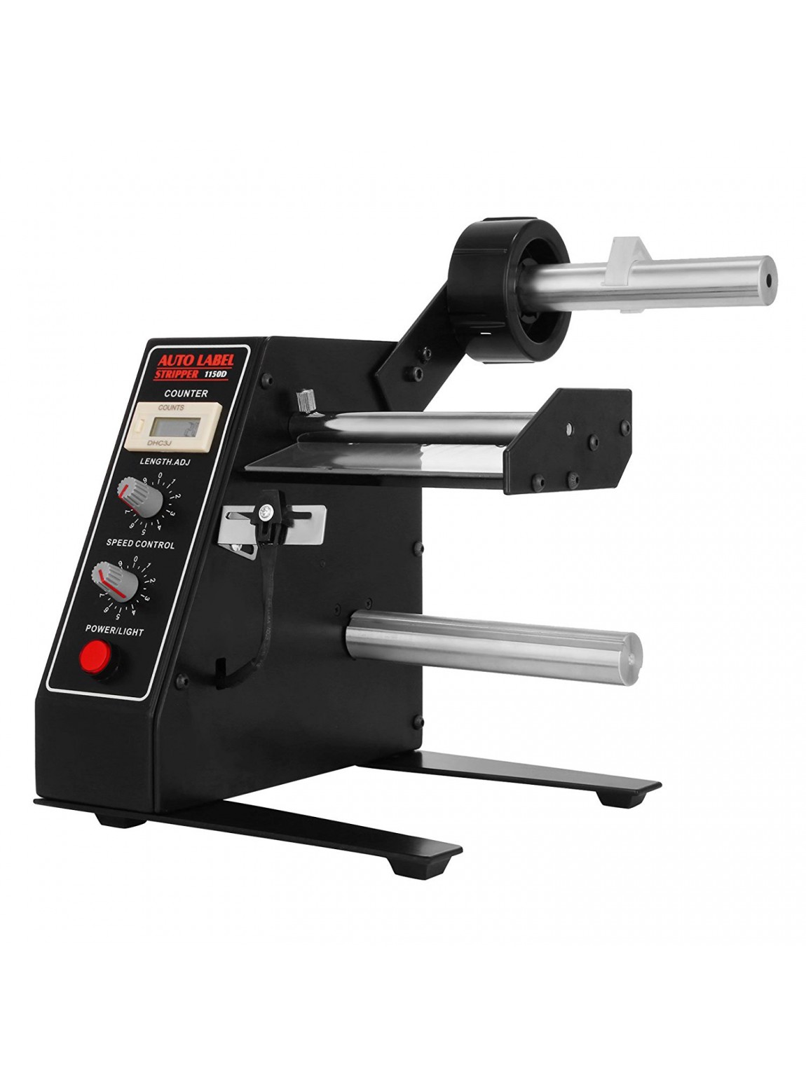 เครื่องลอกฉลากสินค้า AL-1150D