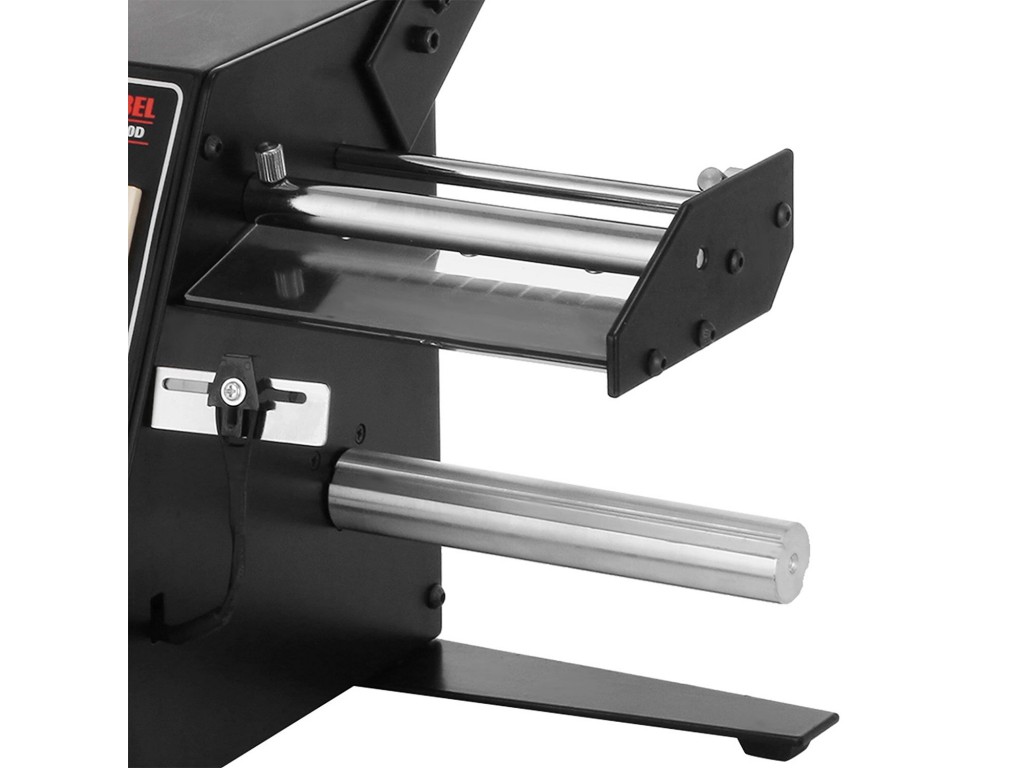 เซ็นเซอร์ เครื่องลอกสติกเกอร์ 505MR