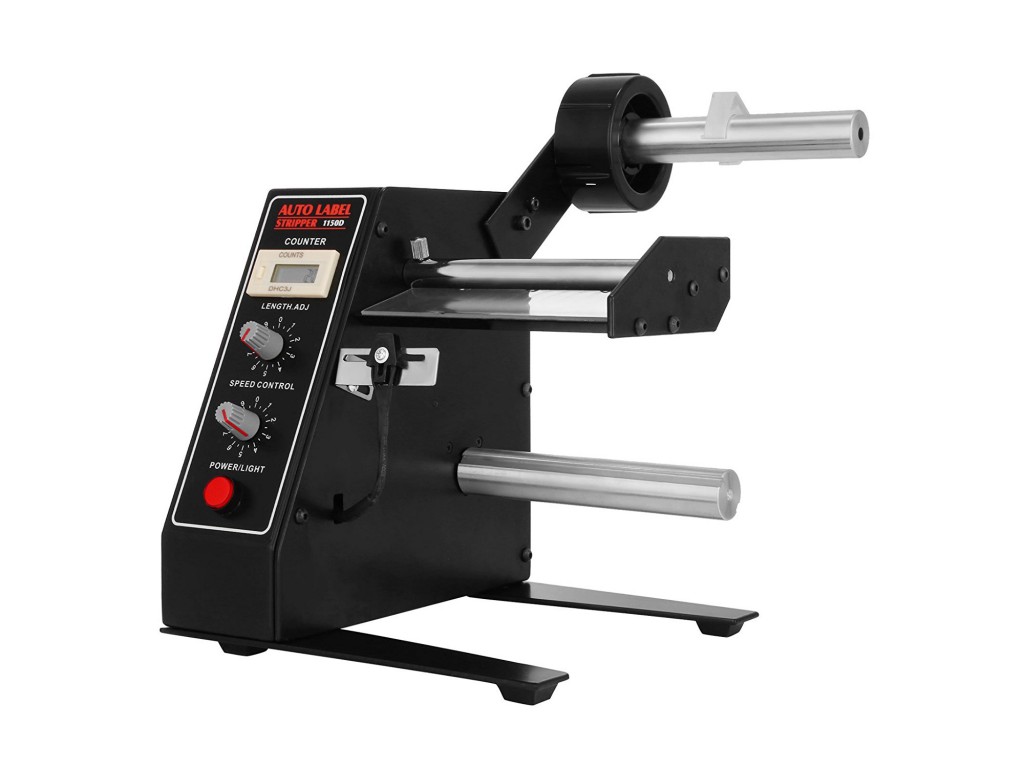 Automatic Label Dispenser (AL-1150D)