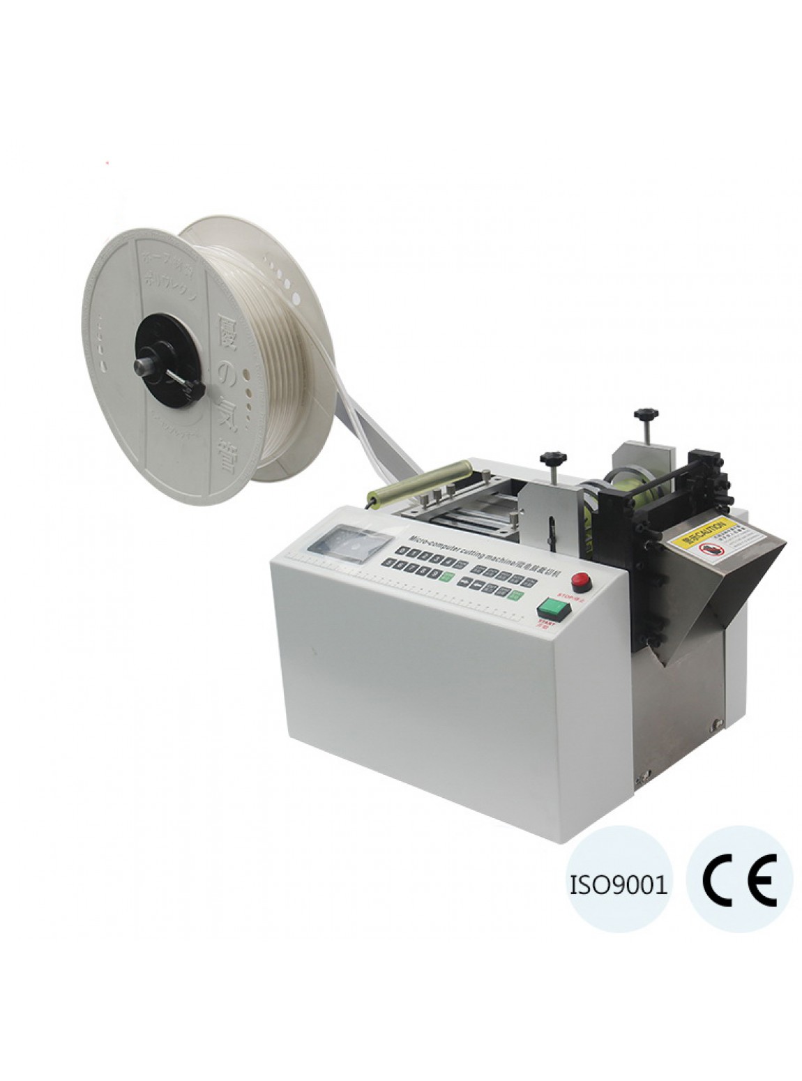 เครื่องตัดท่ออ่อน DG-100