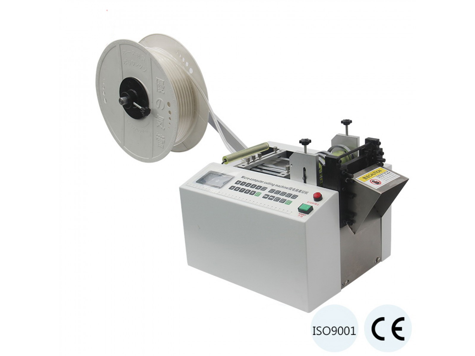 เครื่องตัดท่ออ่อน DG-100