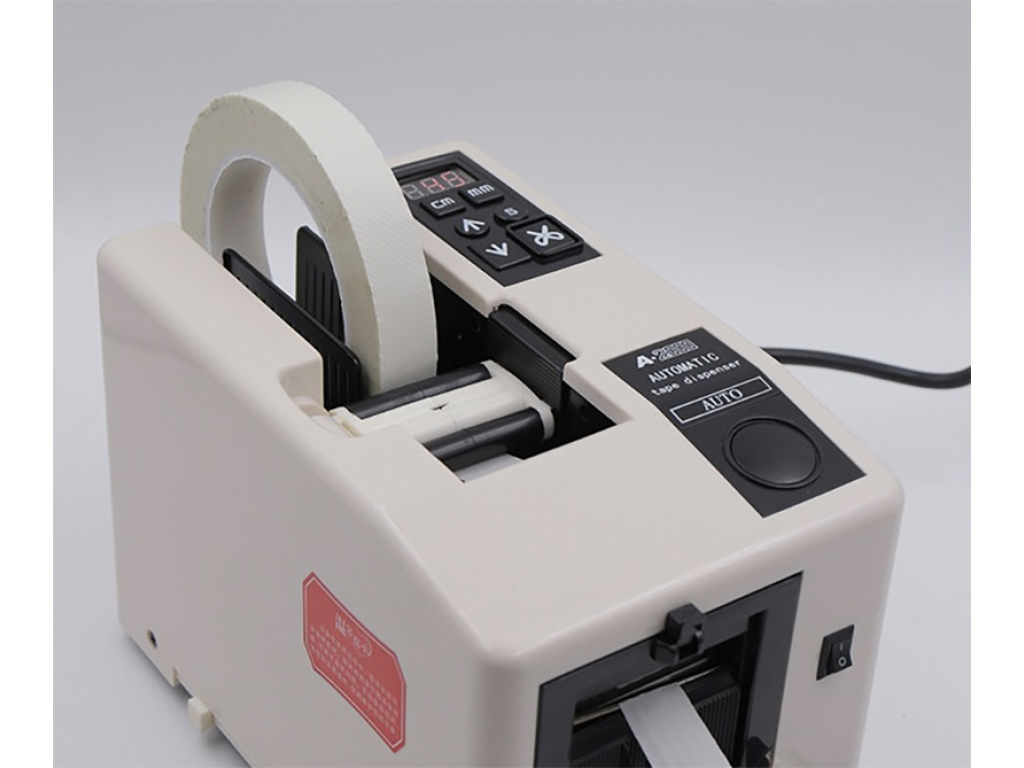 เครื่องตัดเทป YAESU ZCUT-9