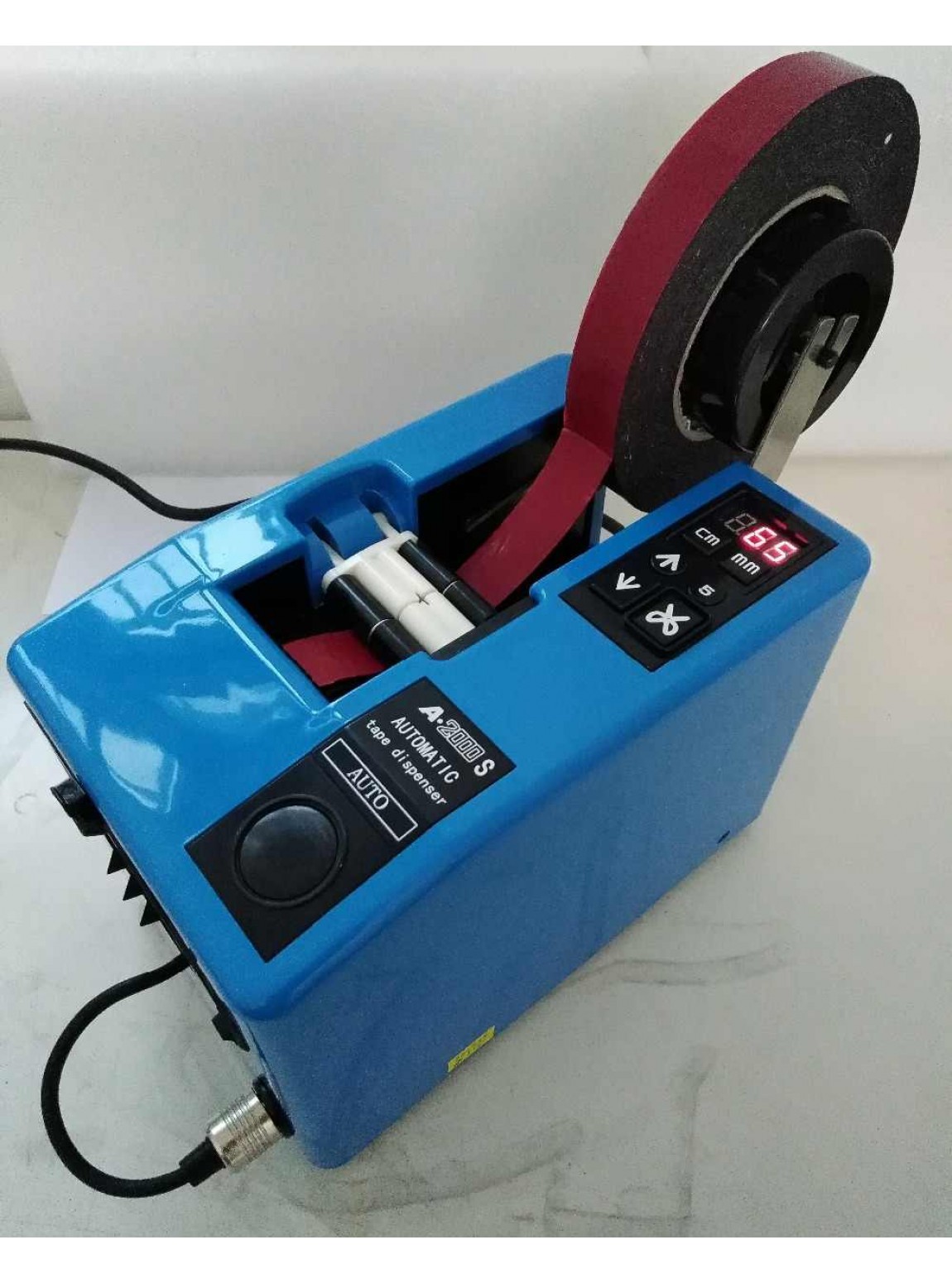 A2000S เครื่องตัดเทป