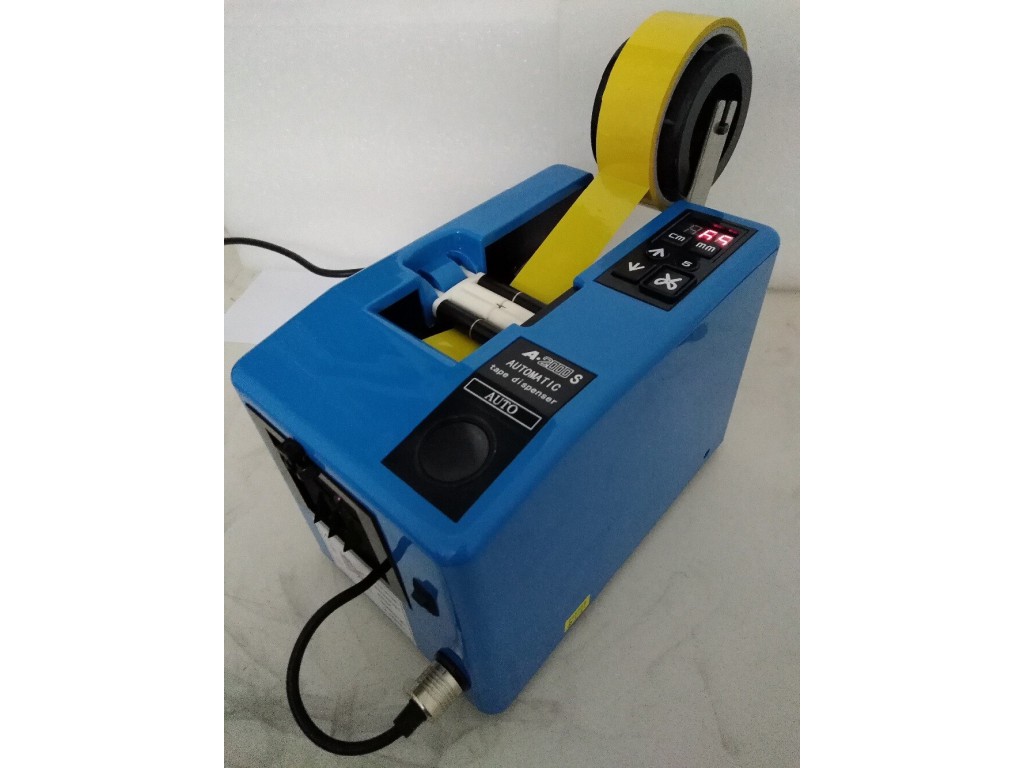 A2000S เครื่องตัดเทป