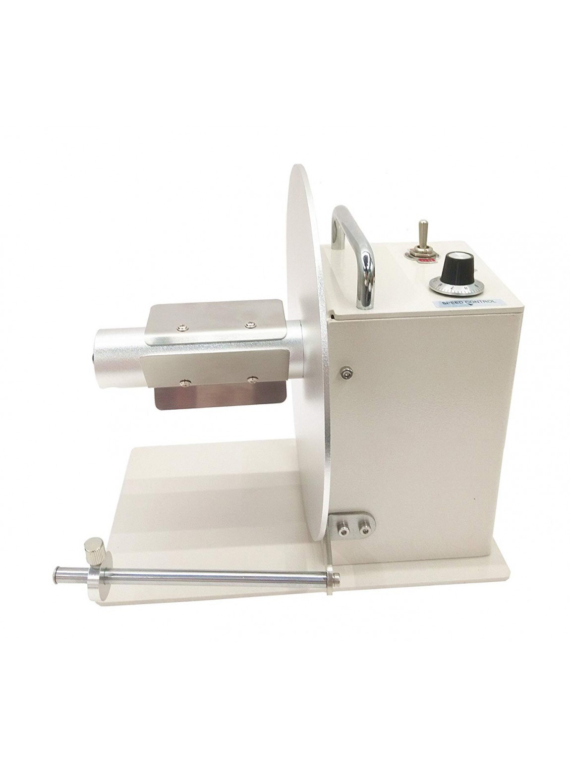 AL 937 Automatic Label Rewinder