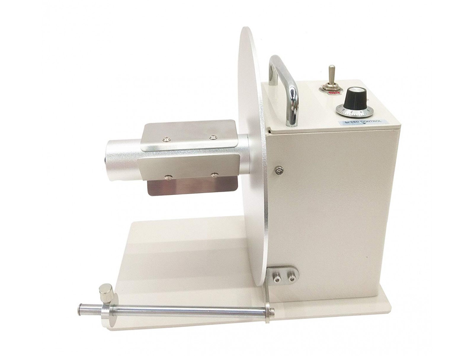 AL 937 Automatic Label Rewinder