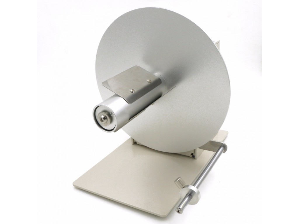 เครื่องม้วนสติ๊กเกอร์