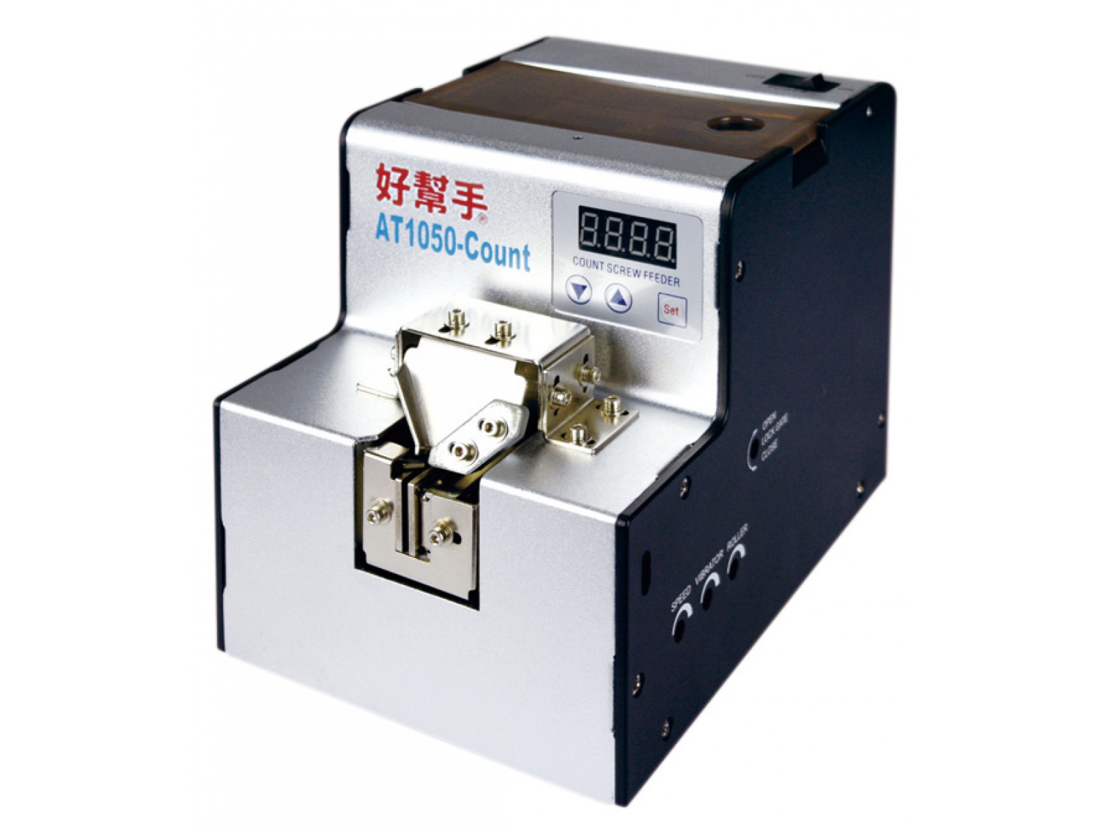 AT-1050 เครื่องจ่ายสกรูอัตโนมัติ