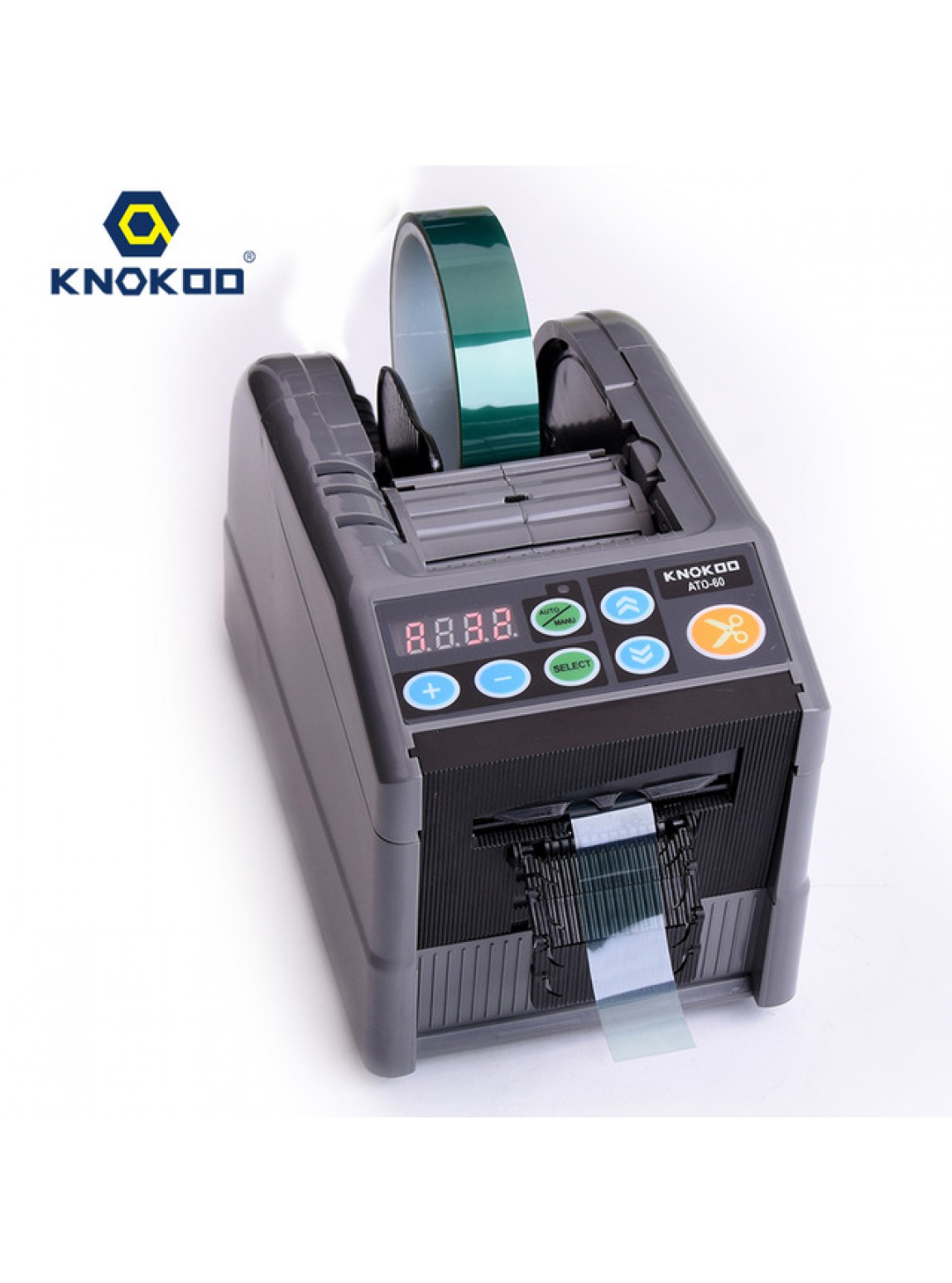 เครื่องตัดเทป Zcut-9 ATD-60