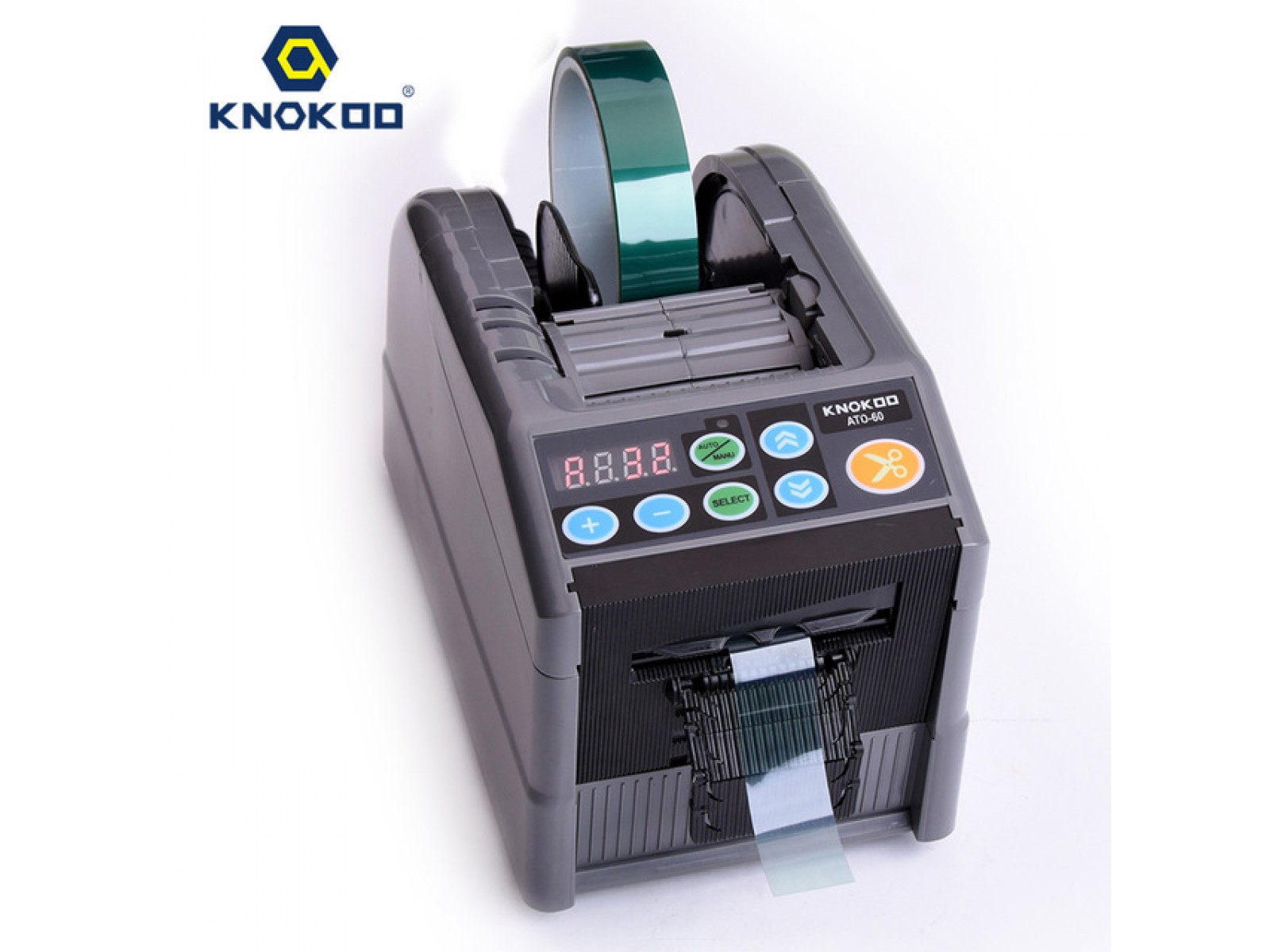 เครื่องตัดเทป Zcut-9 ATD-60