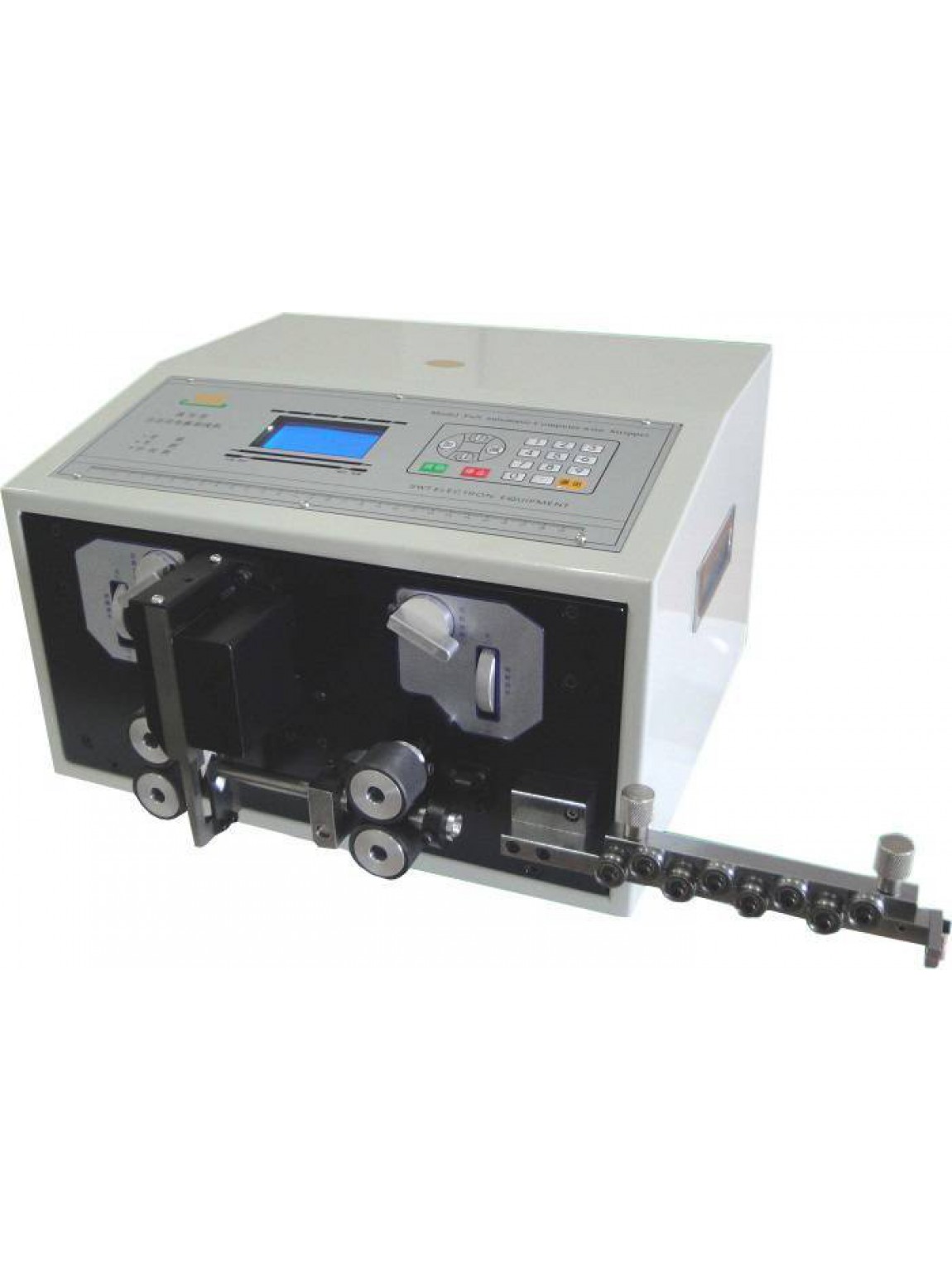 เครื่องปอกสายไฟฟ้า X-501D