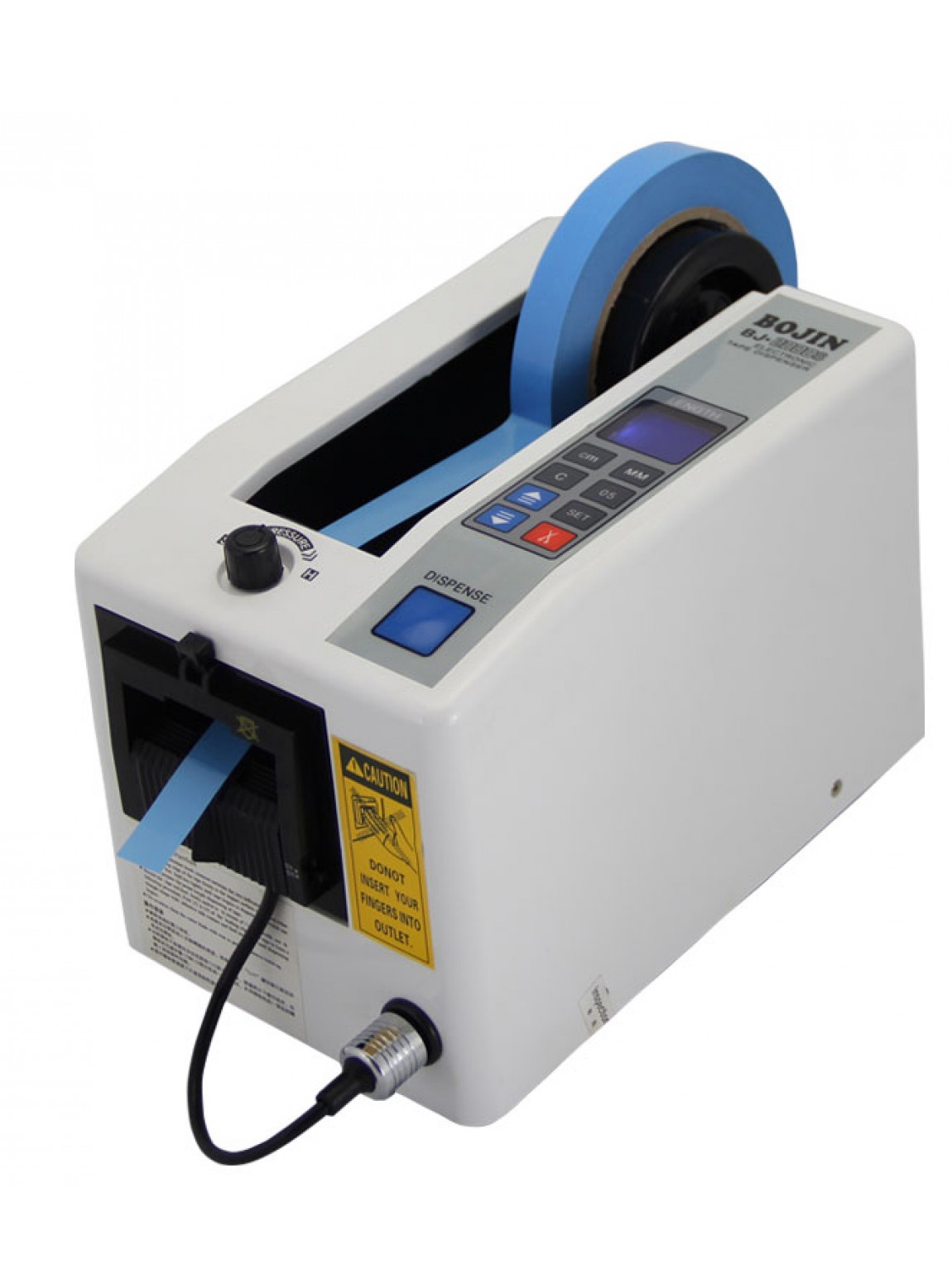 เครื่องตัดเทปอัตโนมัติ BJ-2000S