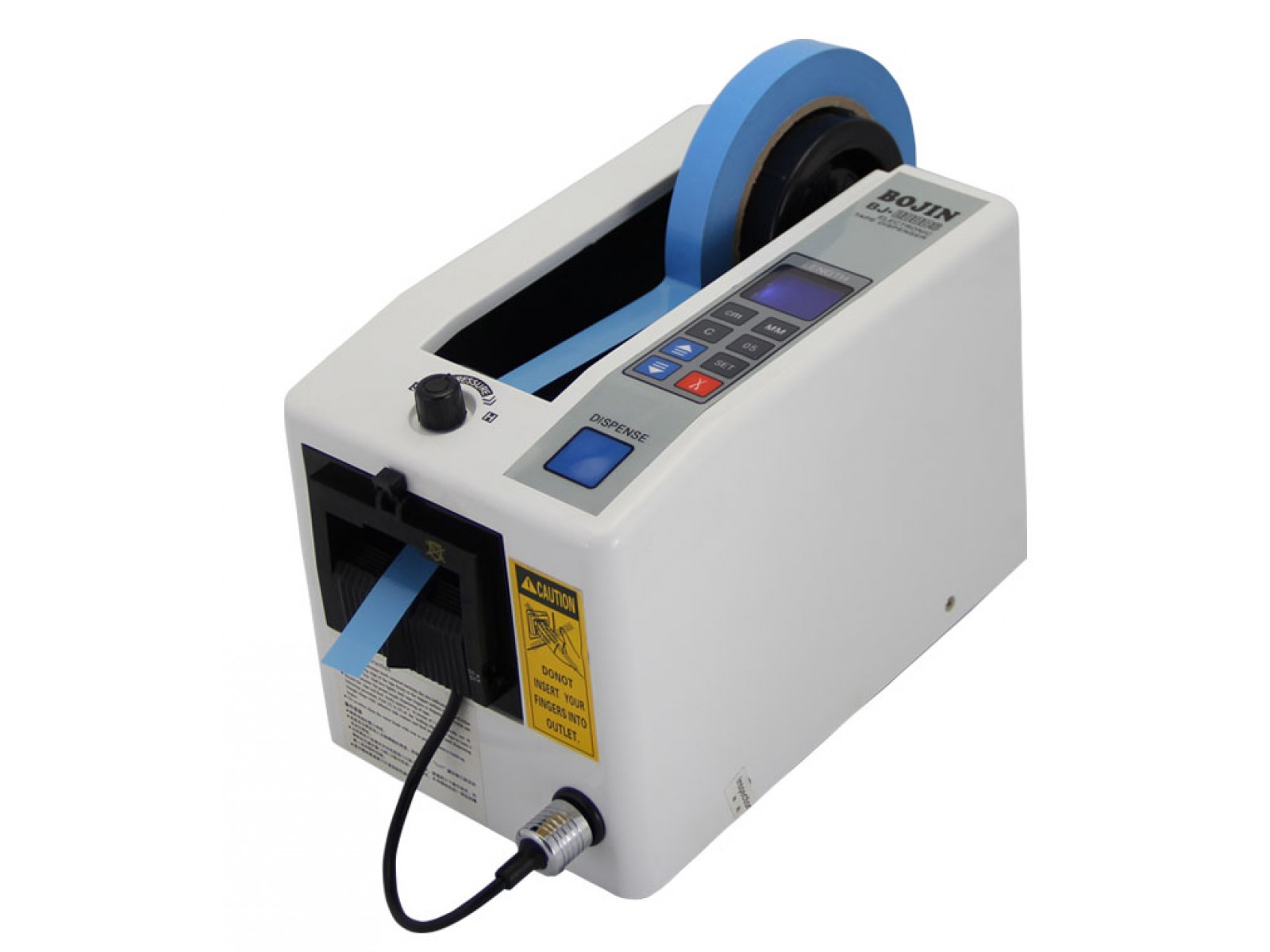 เครื่องตัดเทปอัตโนมัติ BJ-2000S