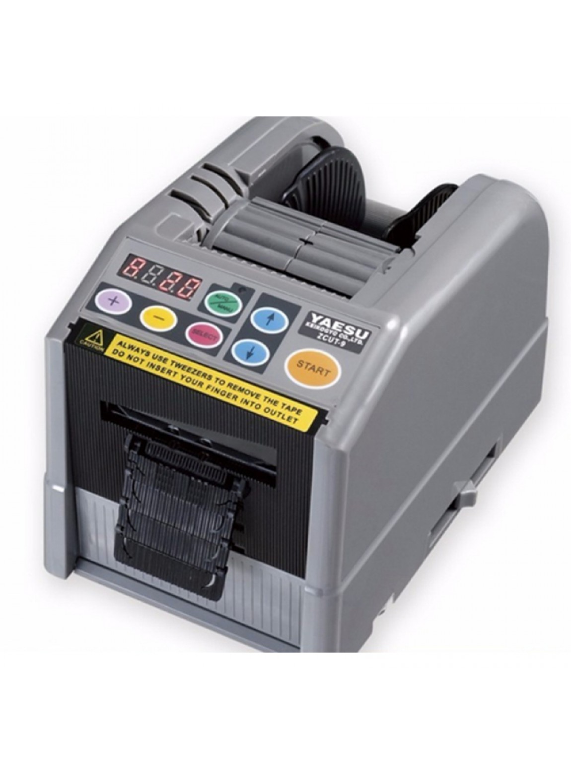 เครื่องเทปอัตโนมัติ ZCUT-9