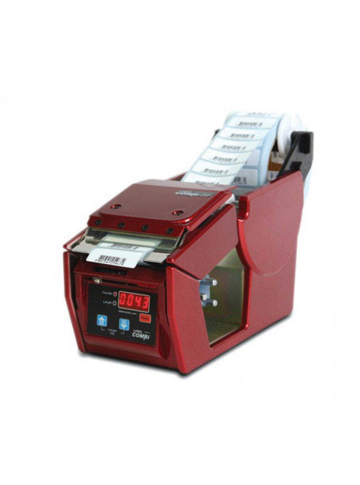 เครื่องลอกฉาก LabelCombi-60