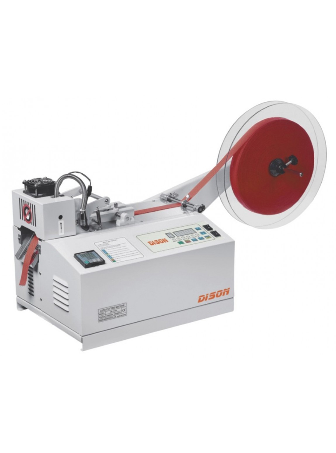 เครื่องตัดสายอัตโนมัติ DS-110LR
