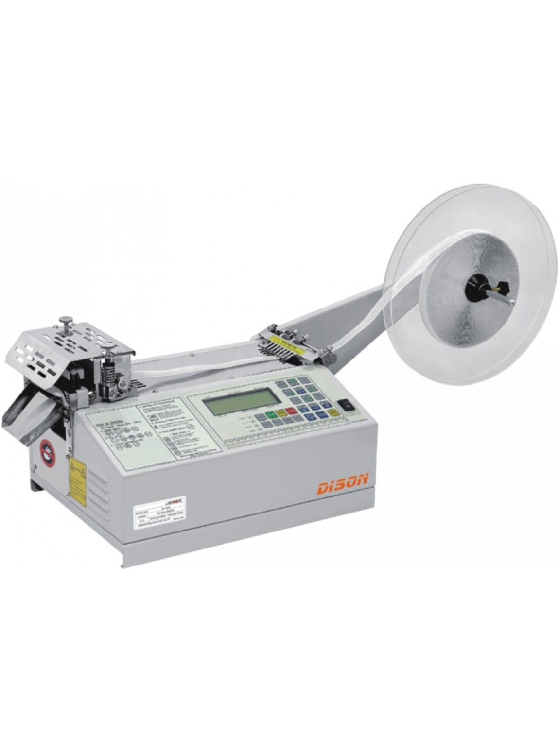 เครื่องตัดสายอัตโนมัติ DS-120L