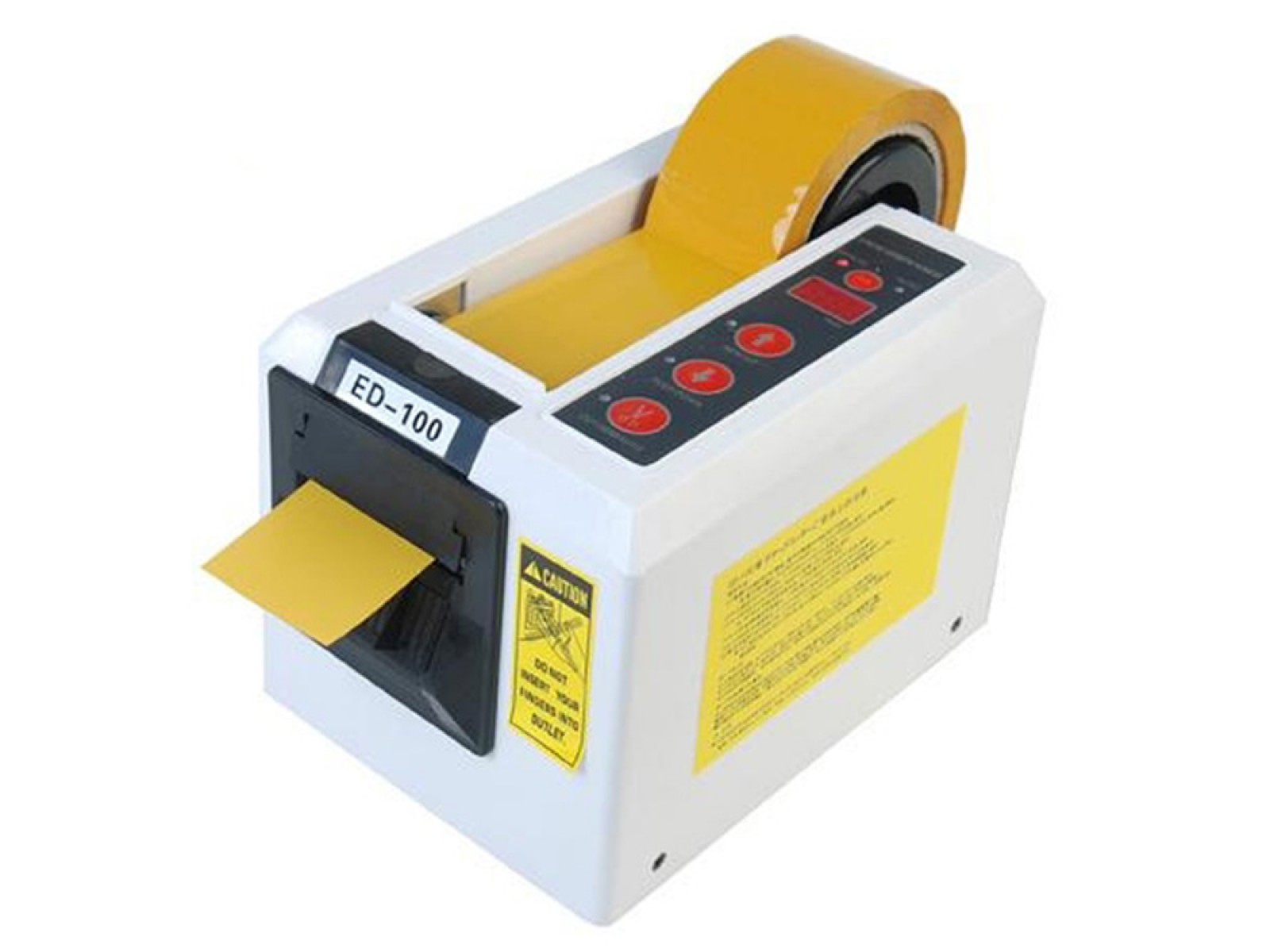 ED100 เครื่องตัดเทป