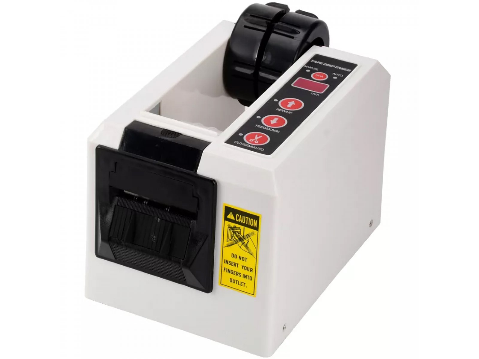 ED100 เครื่องตัดเทป