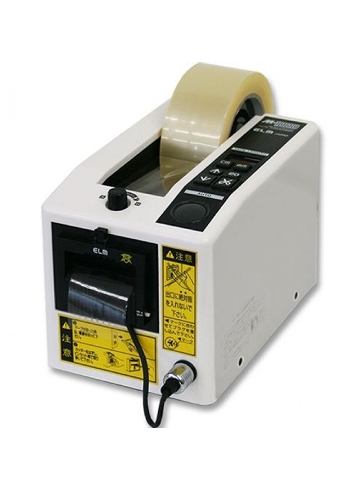 ELM-1000 เครื่องตัดเทป อัตโนมัติ