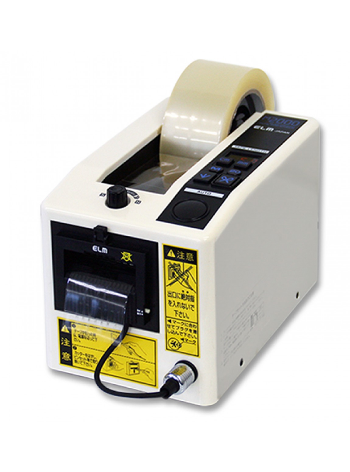 M-2000 เครื่องตัดเทป