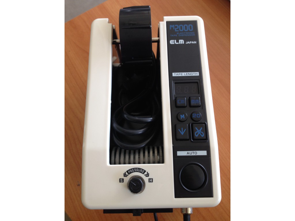 Censor Unit 2 Part 560 For M-1000 ELM 3Way