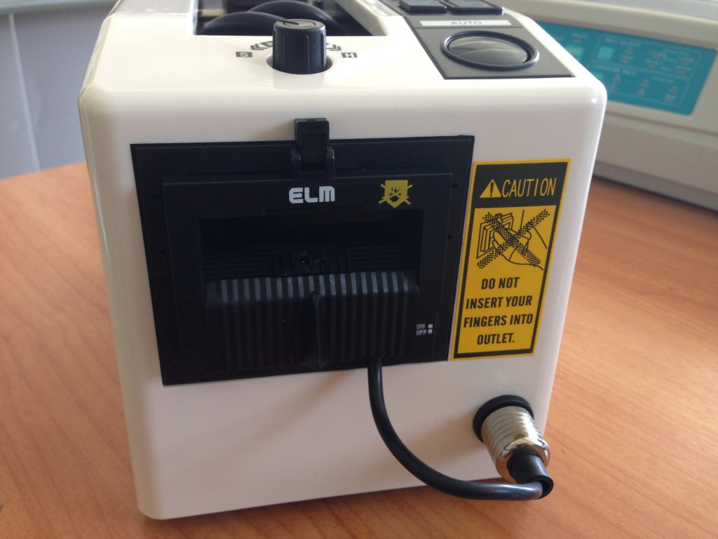 Censor Unit 2 Part 560 For M-1000 ELM 3Way