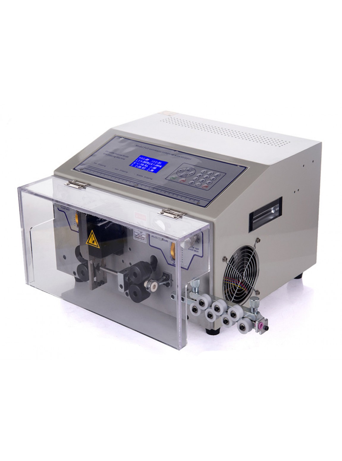 เครื่องปอกสายไฟ EW-03B