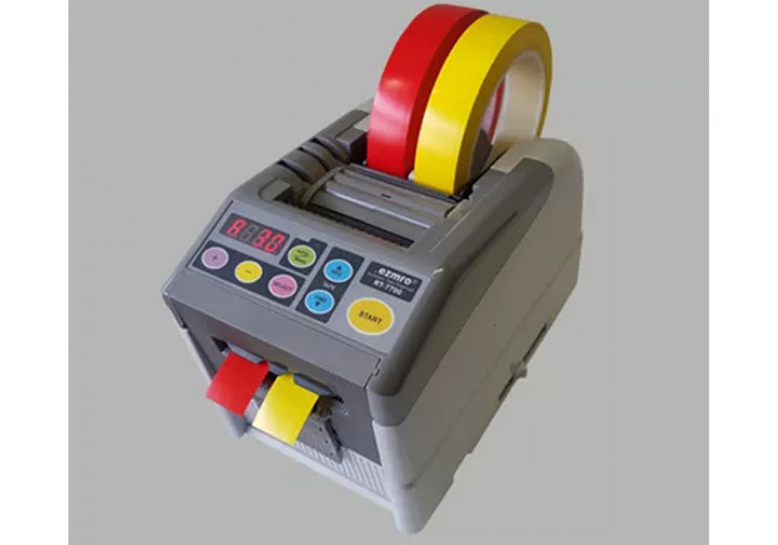 RT-7700 Automatic Tape Dispenser