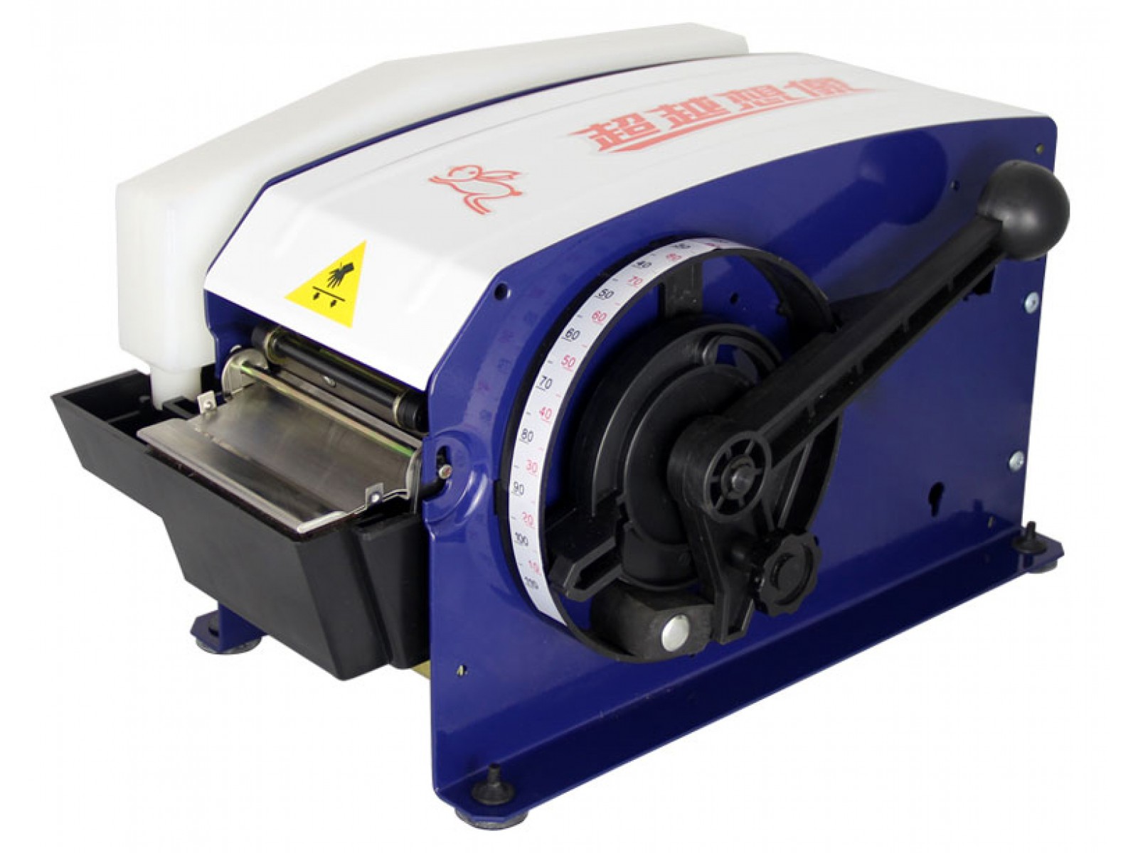 เครื่องตัดเทปกาวน้ำ F-1B