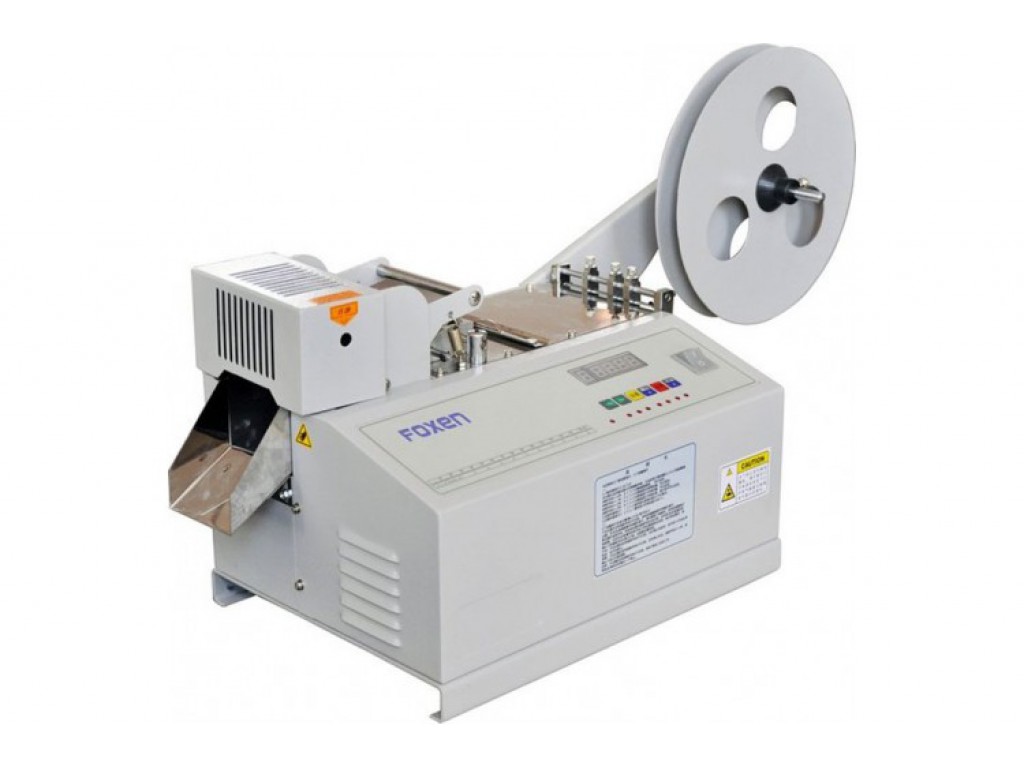 เครื่องตัดเทปอัตโนมัติ F-913