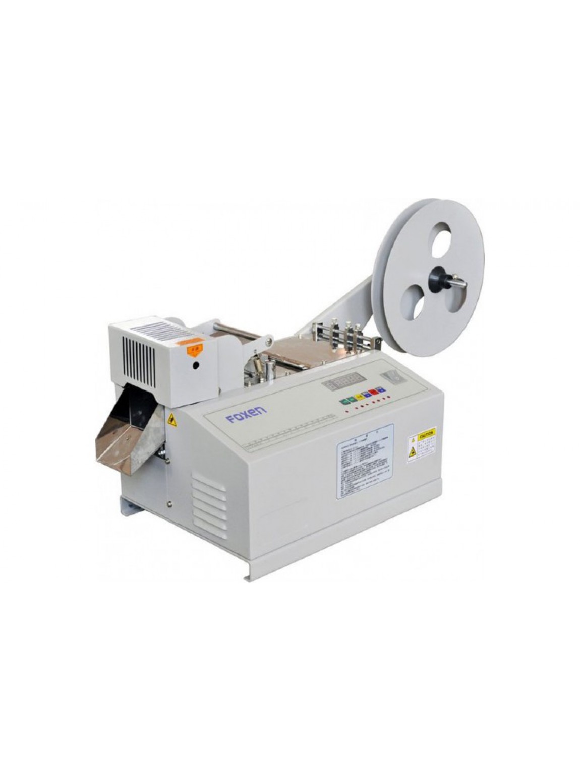 เครื่องตัดเทปอัตโนมัติ F-913