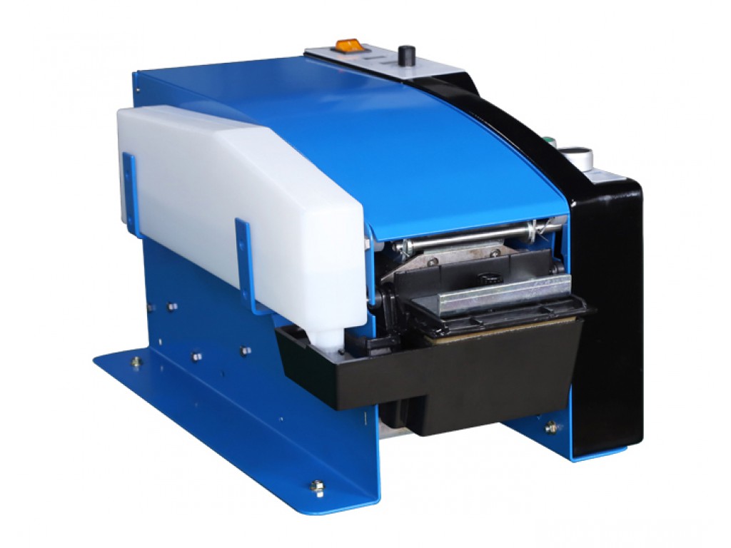 เครื่องตัดเทป กาวน้ำ BP-333