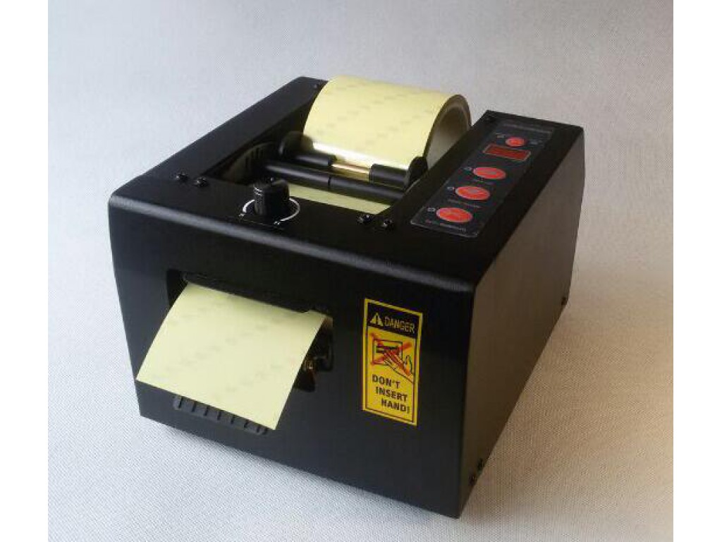 เครื่องตัดเทป 4 นิ้ว