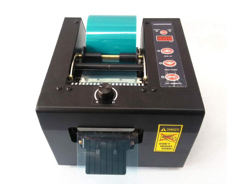 เครื่องตัดเทป 4 นิ้ว