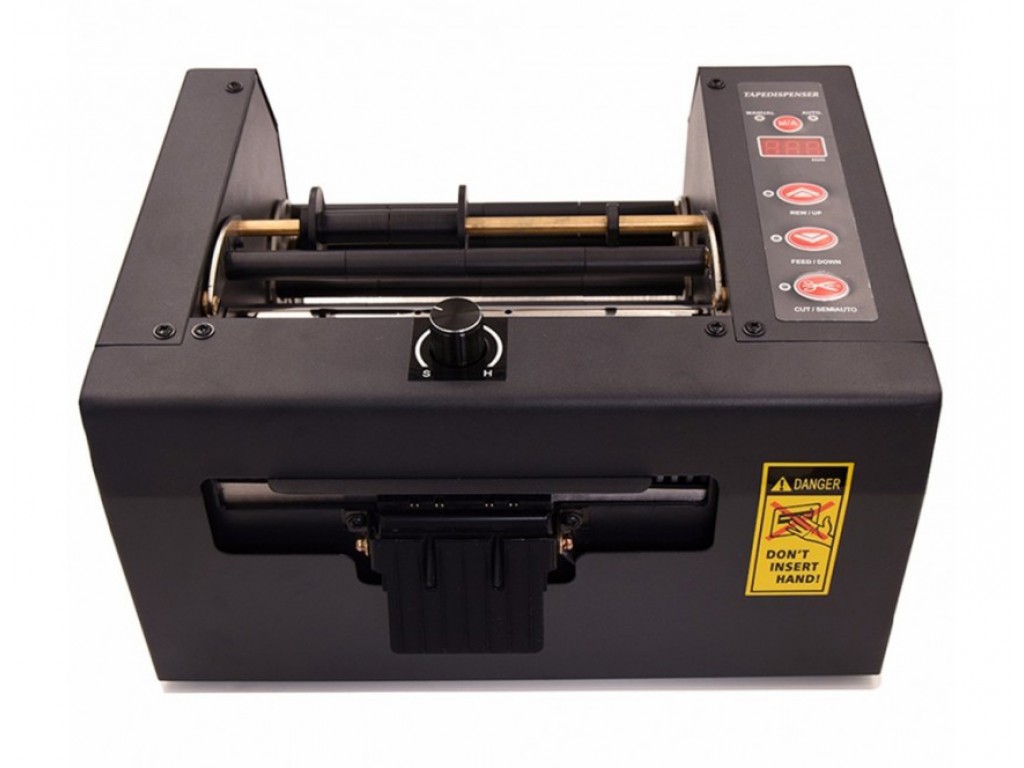 เครื่องตัดเทป GL-800