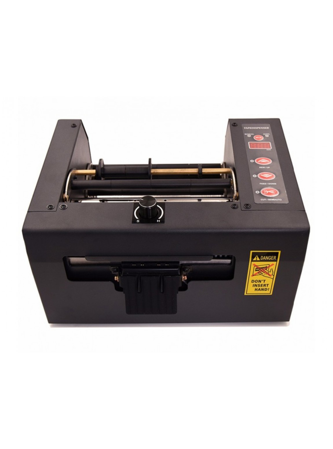 เครื่องตัดเทป GL-800