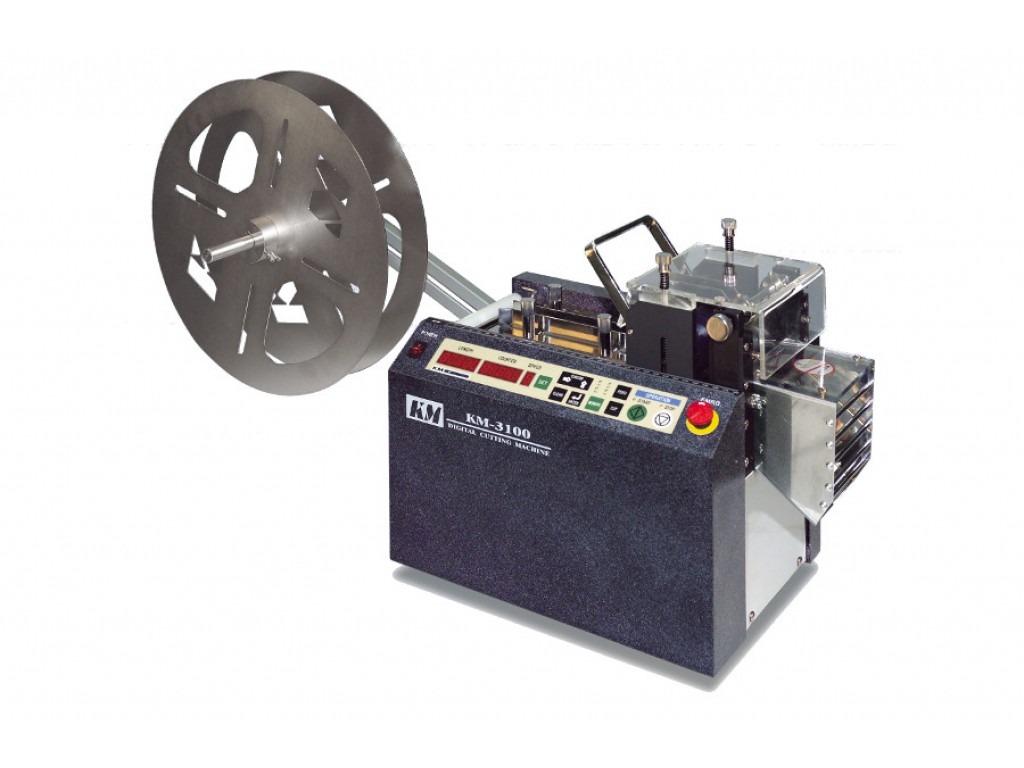 EC-6100 Automatic Cutting Machine