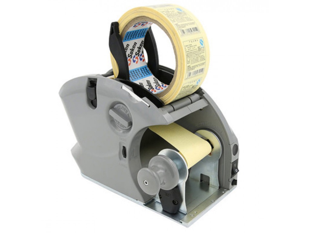 เครื่องลอกฉลากสินค้า LSH-60