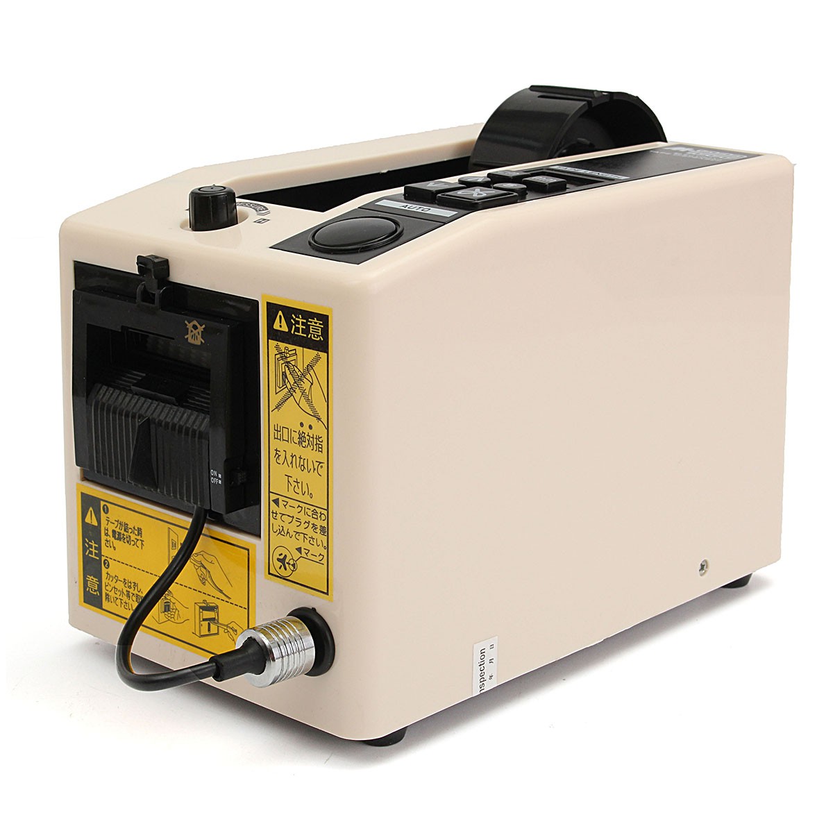 เครื่องตัดเทป M-1000